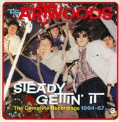 Steady Gettin It - The Complete Recordings 1964 67
