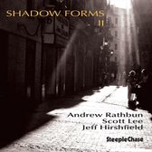 Andy Rathbun Trio - Shadow Forms II (CD)