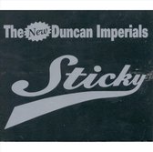 New Duncan Imperials - Sticky (2 CD)
