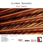 Bussotti Four Pianos