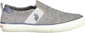 U.s. Polo Assn. Schoenen Sportiva Grijs 40 Heren