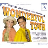Wonderful Town: First Complete Recording