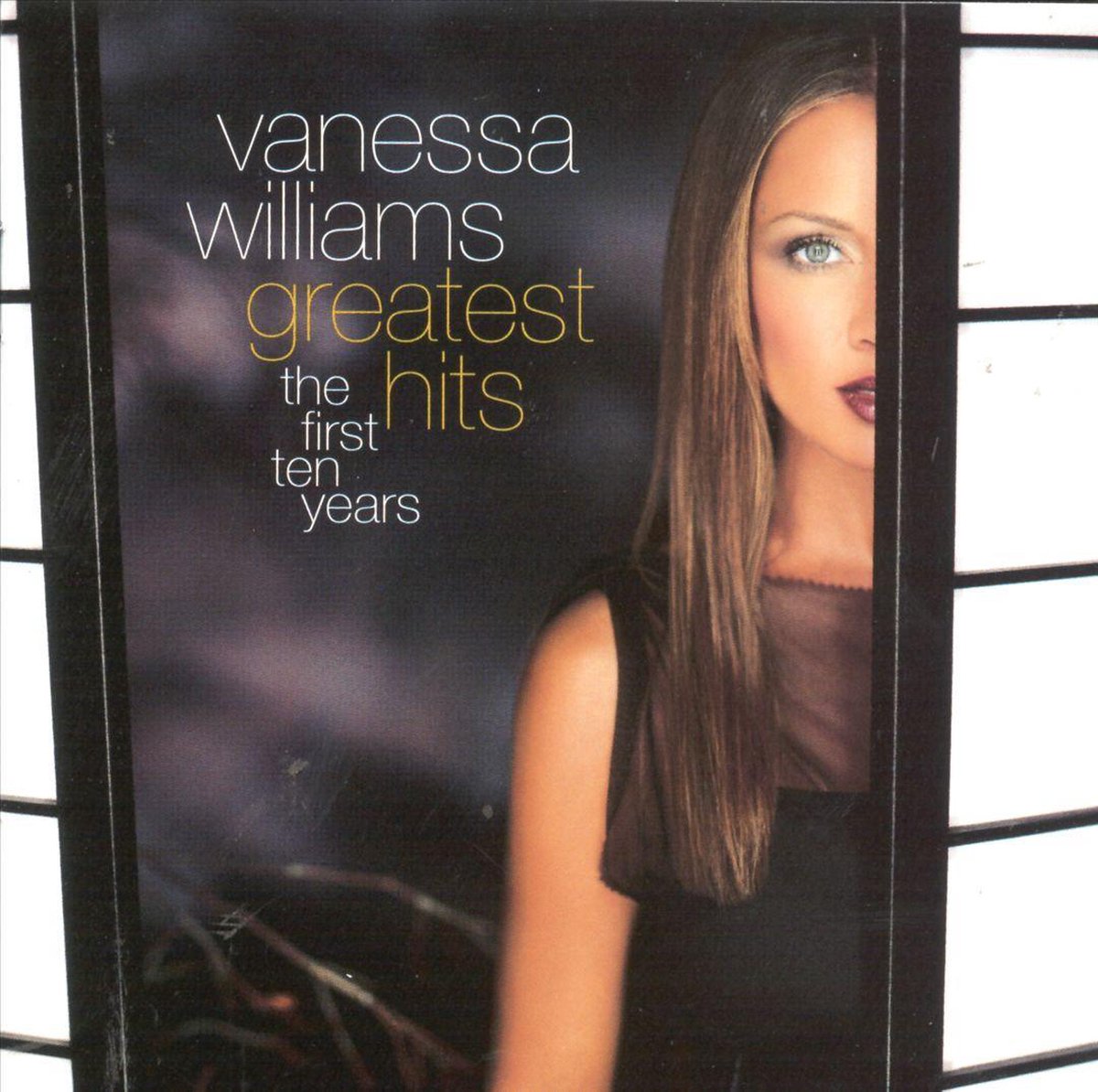 Greatest Hits: The First Ten Years