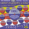 Group Harmony & Jump: The Legendary DIG Masters Vol. 5