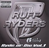 Ryde Or Die Vol. 1