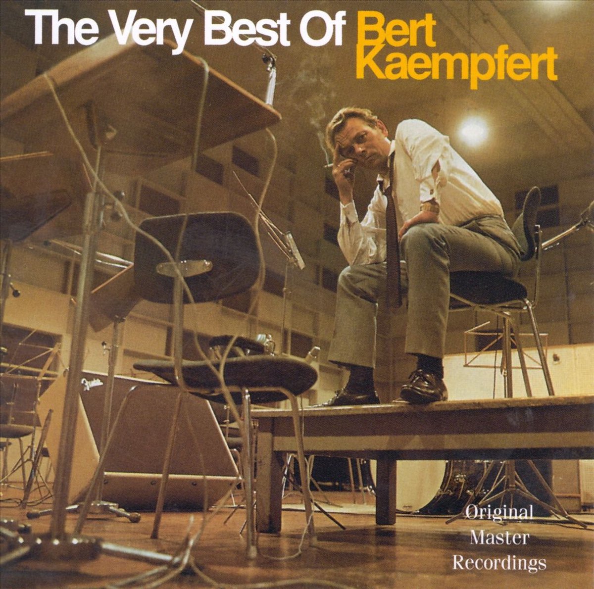 The Very Best Of Bert Kaempfert