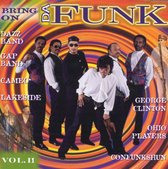 Various Artists - Bring On Da Funk Vol. 2 (CD)