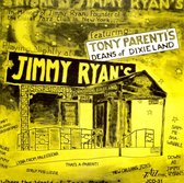 Tony Parenti's Deans Of Dixieland - A Night At Jimmy Ryan's - NYC (CD)