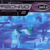 In the Mix: Techno, Vol. 2