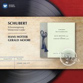 Schubert/Winterreise Schwanengesang