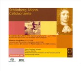 Cello Concertos