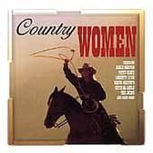 Country Women [Crimson]