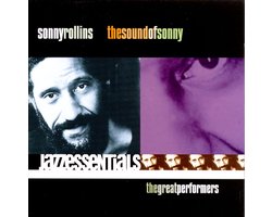 Jazz Essentials: The Sound of Sonny