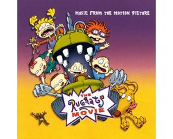 Rugrats: The Movie