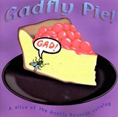 Various Artists - Gadfly Pie (CD)