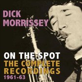 On The Spot - The Complete Recordings