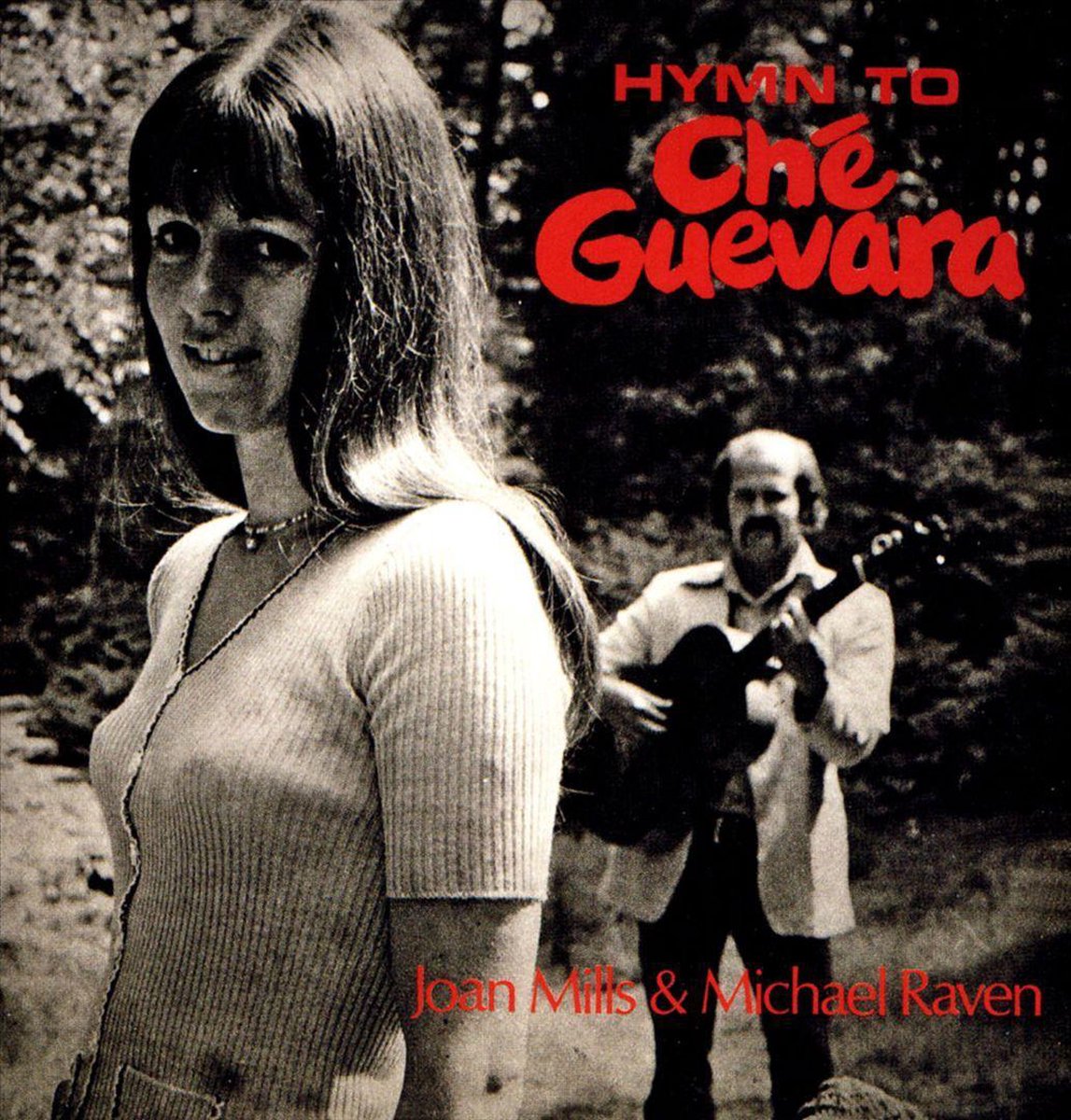 Hymn To Che Guevara