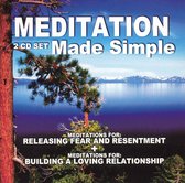 Meditation Made Simple [2 Disc]