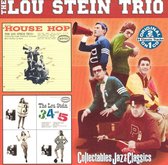 House Hop/The Lou Stein 3, 4 & 5