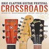 Eric Clapton - Crossroads 2013