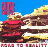 Road To Reality