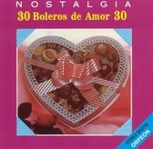 30 Boleros De Amor