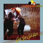 Quick Step & Side Kick (Deluxe Edition)