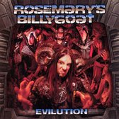 Rosemary's Billygoat - Evilution (CD)