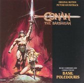 Conan the Barbarian [1982] [Original Motion Picture Soundtrack]