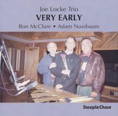 Joe Locke - Very Early (CD)