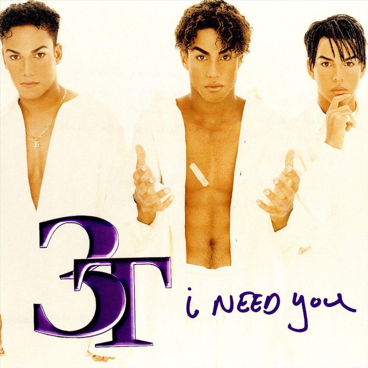 I Need You