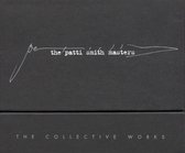 Patti Smith Masters: The Collective Works