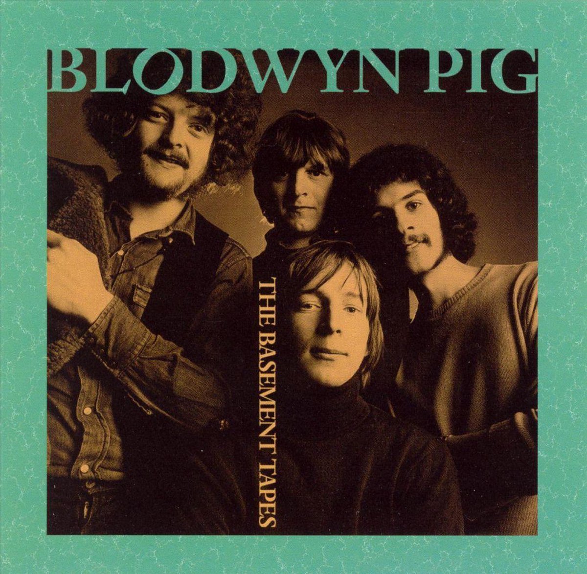 The Basement Tapes - Blodwyn Pig