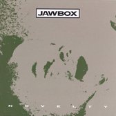 Jawbox - Novelty (LP)