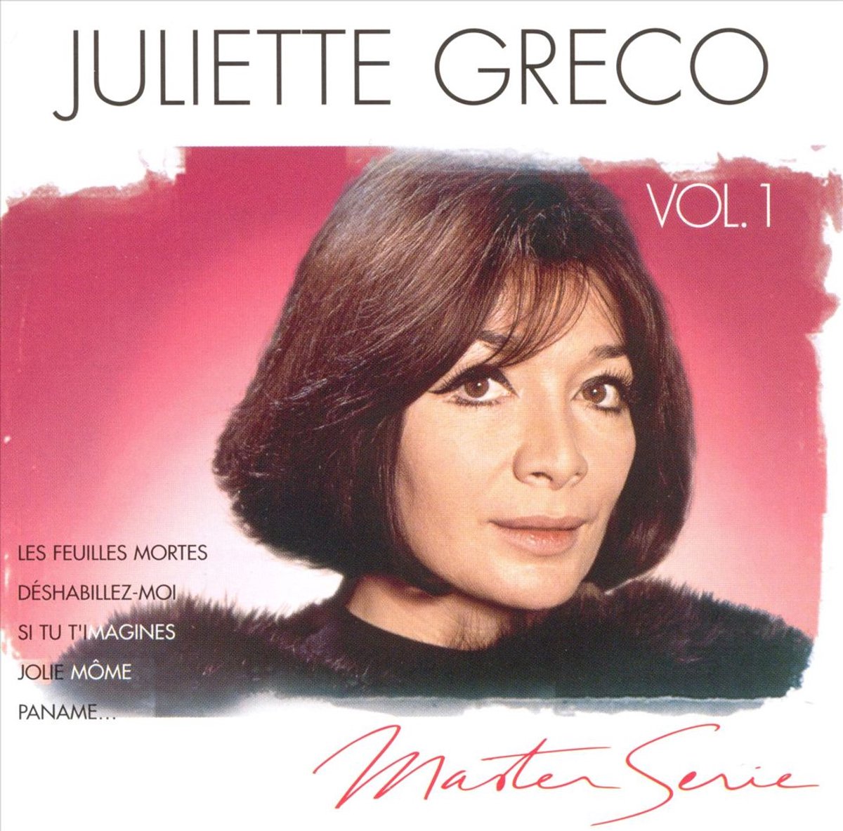 Juliette Greco