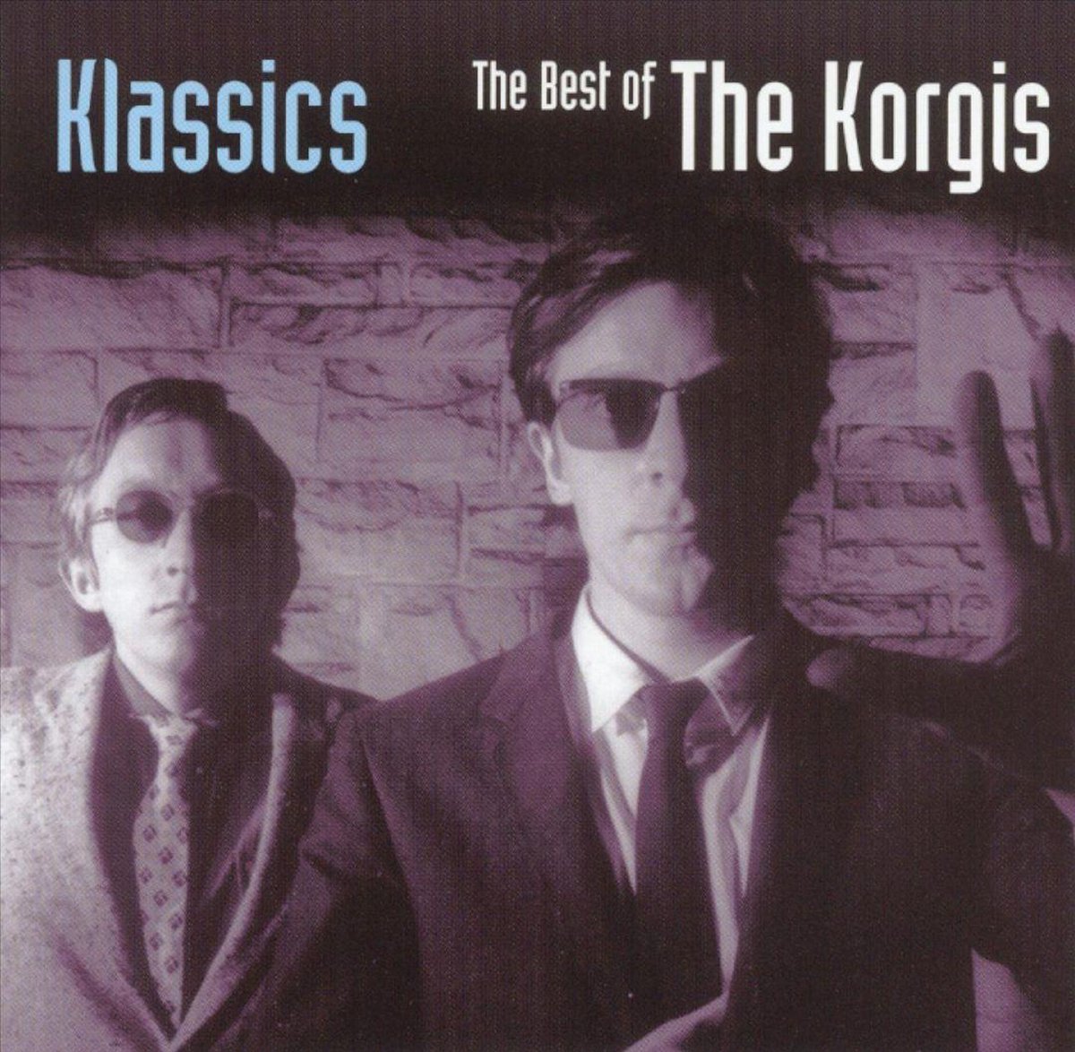 Klassics - The Korgis