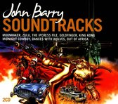 The Essential John Barry Soundtracks