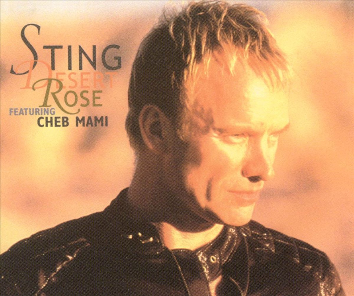 Desert Rose