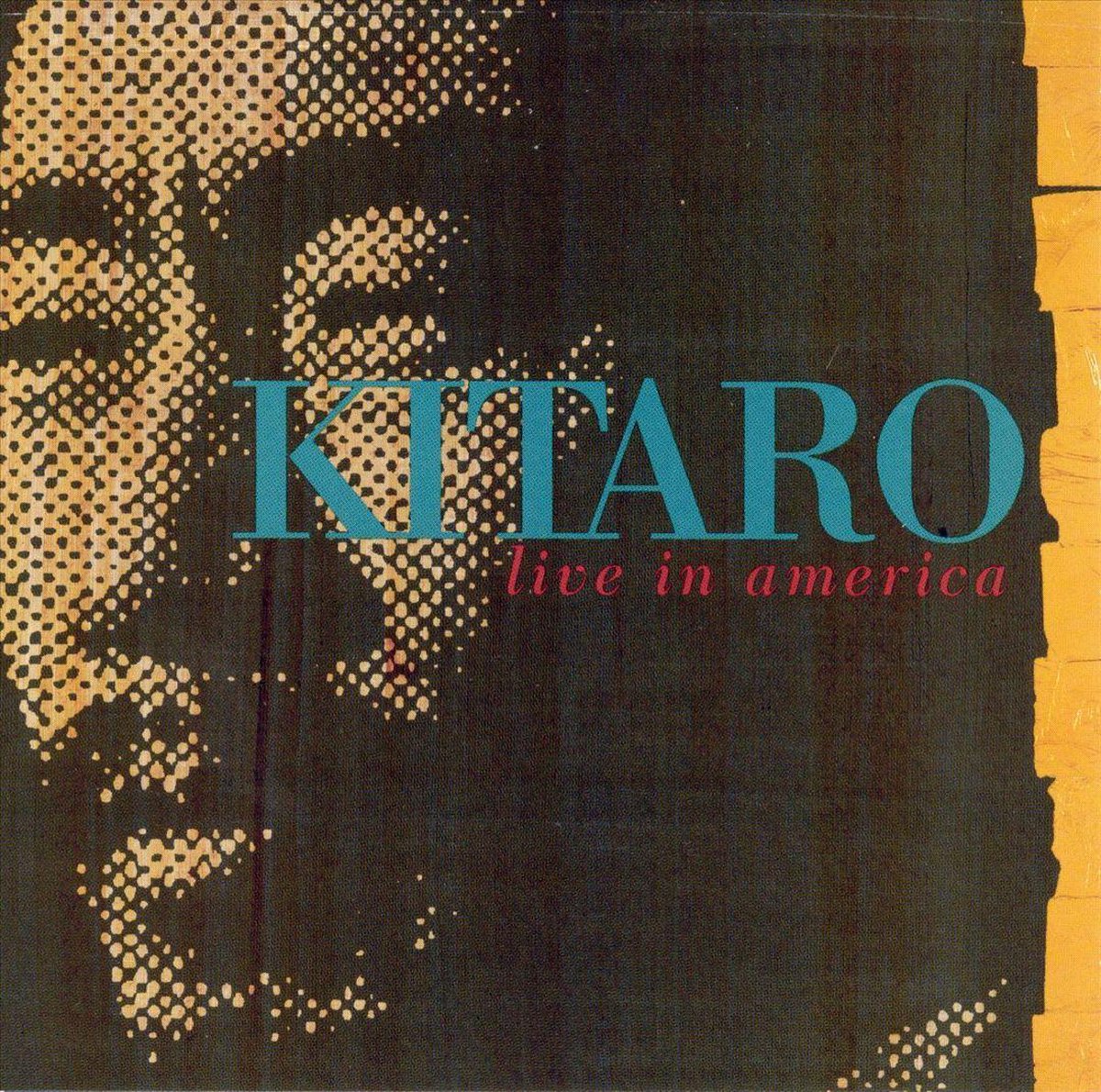 Kitaro Live in America