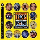 Top Of The Pops '99 Vol. 1