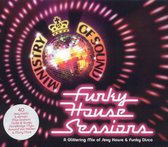 Various - Funky House Sessions