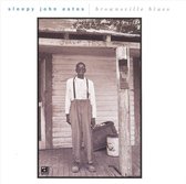 Sleepy John Estes - Brownsville Blues (CD)