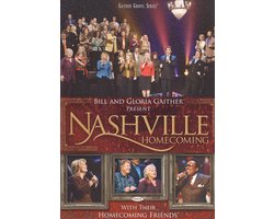 Nashville Homecoming