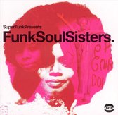 Funk Soul Sisters -20Tr-