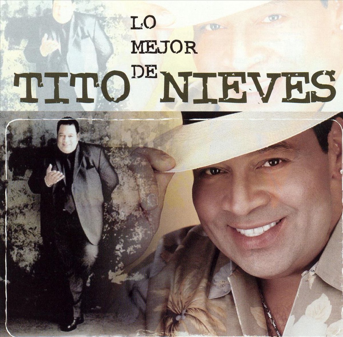 Mejor de Tito Nieves