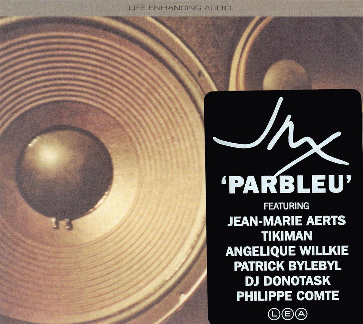 Parbleu
