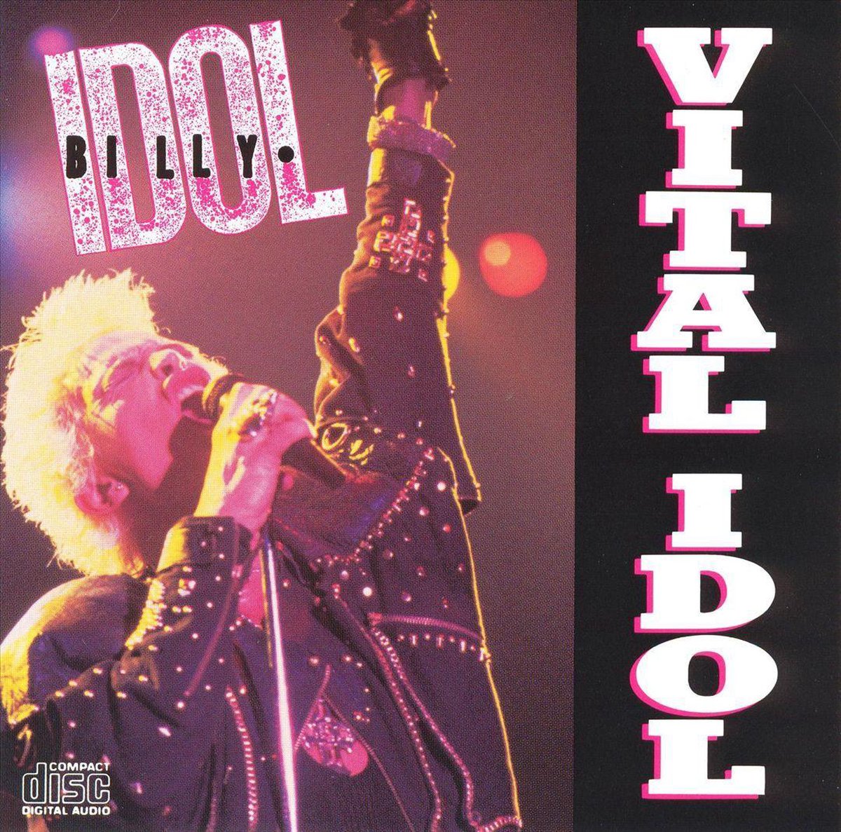 Vital Idol
