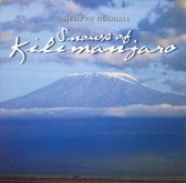 Medwyn Goodall - Snows On Kilimanjaro (CD)