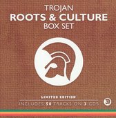 Trojan Roots & Cult Box. Limited Edition!
