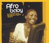 Afro-Baby : The Evolution Of The Afro-Sound In 70's Nigeria